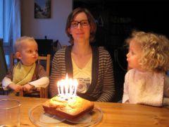 31 ans !, avr. 2012 31 ans !