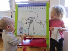 Au tableau, avr. 2012 Au tableau