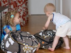 Les séances photo du couloir, juin 2012 Les séances photo du couloir