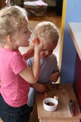 les fameuses noisettes, sept. 2012 les fameuses noisettes