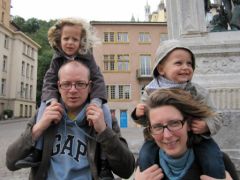 Eventés !, oct. 2012 Eventés !