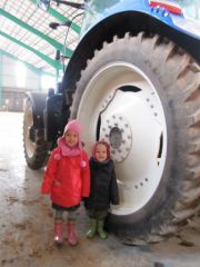 On fait la taille !, nov. 2012 On fait la taille !