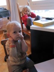 les travaux, nov. 2012 les travaux