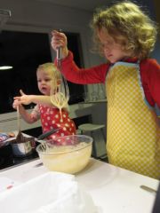 Miam le cake aux carambars !, nov. 2012 Miam le cake aux carambars !