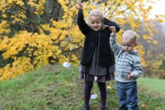 A la pêche, nov. 2012 A la pêche