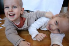 Les foufous, déc. 2012 Les foufous