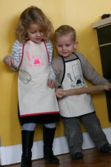 Mannequins d'un jour, déc. 2012 Mannequins d'un jour