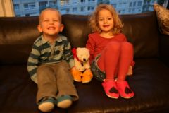 Les chaussons, janv. 2013 Les chaussons