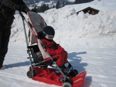 La sieste, fév. 2013 La sieste