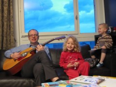 Triggerfinger - I Follow rivers, avr. 2013 Triggerfinger - I Follow rivers