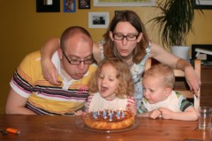 32 ans x2 !, avr. 2013 32 ans x2 !