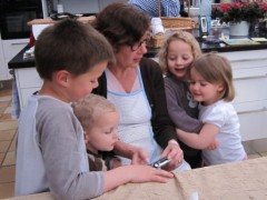 Les vraies vacances, avr. 2013 Les vraies vacances