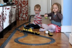 Les légos, mai 2013 Les légos