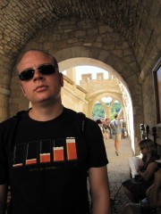 Rocamadour, août 2013 Rocamadour