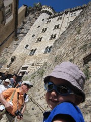 Rocamadour, août 2013 Rocamadour